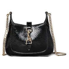 Sac Gucci Jackie Notte mini format