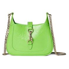 Sac Gucci Jackie Notte mini format