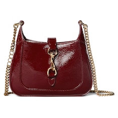Sac Gucci Jackie Notte mini format