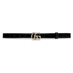 GG Marmont thin belt