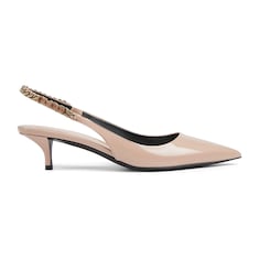 Escarpins à bride arrière Gucci Signoria