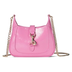 Minibolso de hombro Jackie Notte