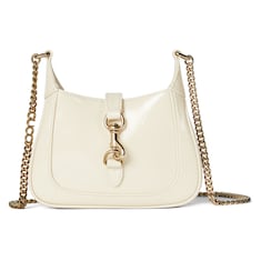 Mini sac Gucci Jackie Notte