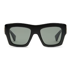 Lunettes de soleil carrées