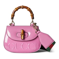 Gucci Bamboo 1947 mini bag