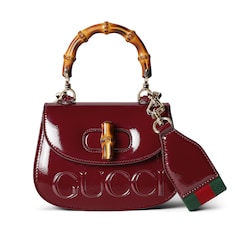 Gucci Bamboo 1947 mini bag