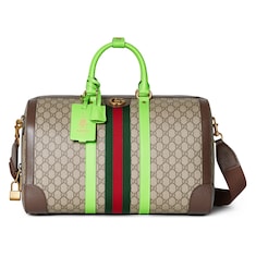 Gucci Savoy medium duffle bag