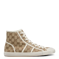 Gg high top sneakers best sale