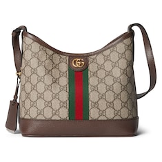กระเป๋า Ophidia small shoulder bag