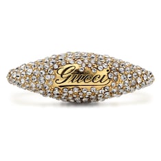 Gucci Marina Chain Mehrfingerring