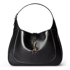 Gucci Jackie系列大号手袋