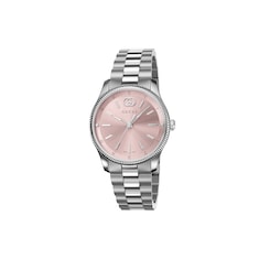 G-Timeless watch, 29mm