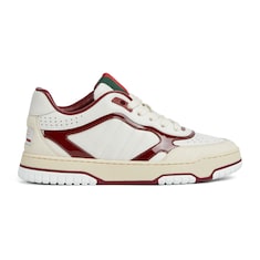 Women's Gucci Re-Web trainer