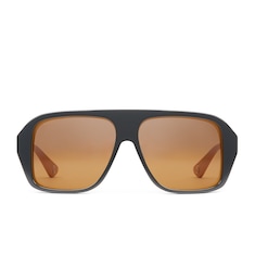 Navigator frame sunglasses