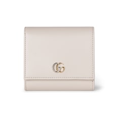 GG Marmont wallet