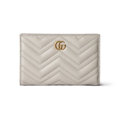 GG Marmont wallet