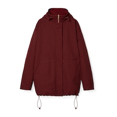 เสื้อแจ็คเก็ต Reversible GG canvas jacket 