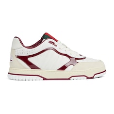 Zapatilla Gucci Re-Web para hombre