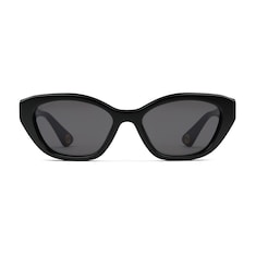 Cat eye sunglasses