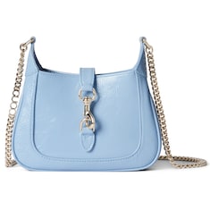 Gucci Jackie Notte Mini-Tasche