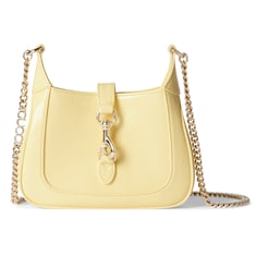 Mini borsa Gucci Jackie Notte