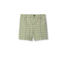 Baby gucci shorts new arrivals