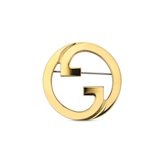 Broche Gucci Blondie