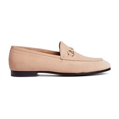 Mocasín Gucci Jordaan para mujer