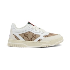 Children's Gucci Re-Web sneaker