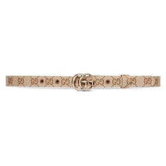 GG Marmont thin belt