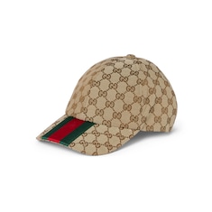 Gorra de béisbol Original GG