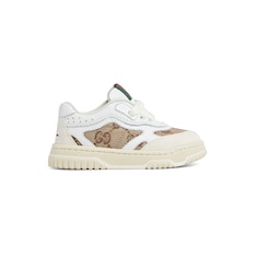 Gucci Re-Web Kleinkinder-Sneaker