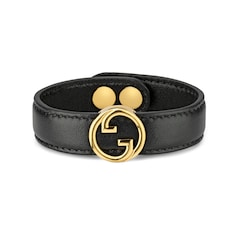 Armband mit rundem GG