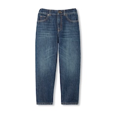 Pantalón infantil de denim