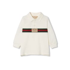 Gucci Polo selling Shirt Toddler Boys (5T)