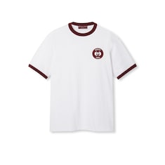 Cotton jersey T-shirt