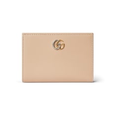 GG Marmont wallet