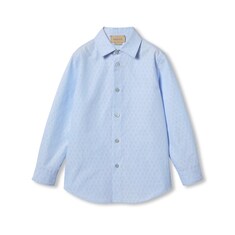 Children's Gucci cotton shirt