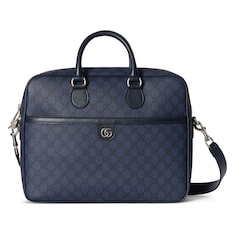 กระเป๋า Ophidia medium GG briefcase