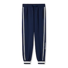 Pantalones para correr de jersey técnico