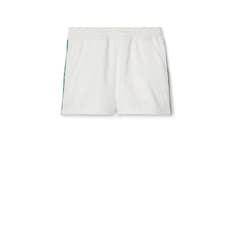 Technical jersey short with Web