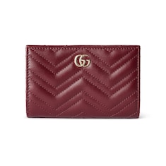 GG Marmont Brieftasche