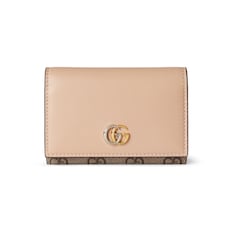 GG Marmont card case