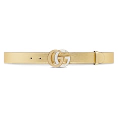 GG Marmont thin belt