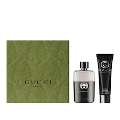 Gucci Guilty Pour Homme gift set