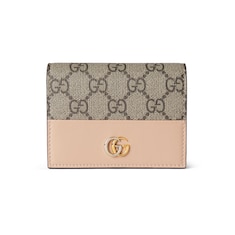 GG Marmont card case