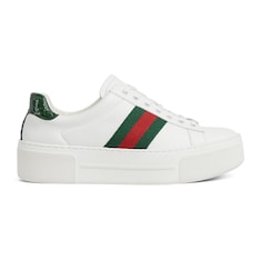 Женские кроссовки Gucci Ace