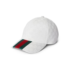 Gorra de béisbol Original GG con tribanda Web