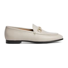 Mocasín Gucci Jordaan para mujer