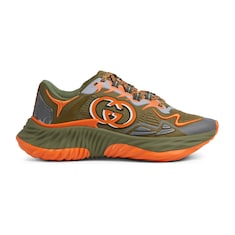 Tenis Gucci Ripple para hombre